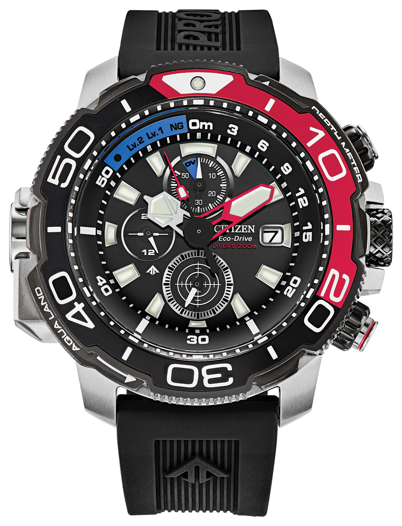 BJ2167-03E Citizen Watch
