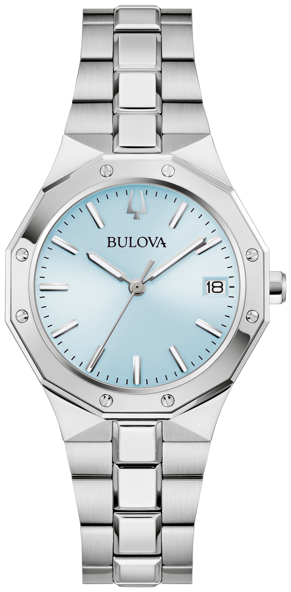 96M169 - Bulova