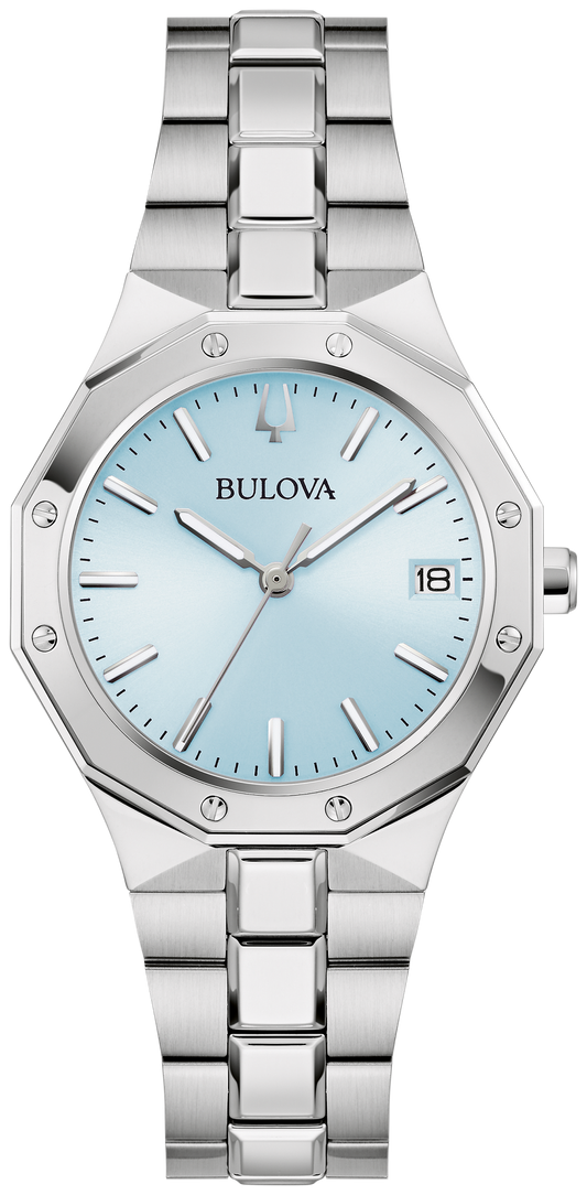 96M169 - Bulova