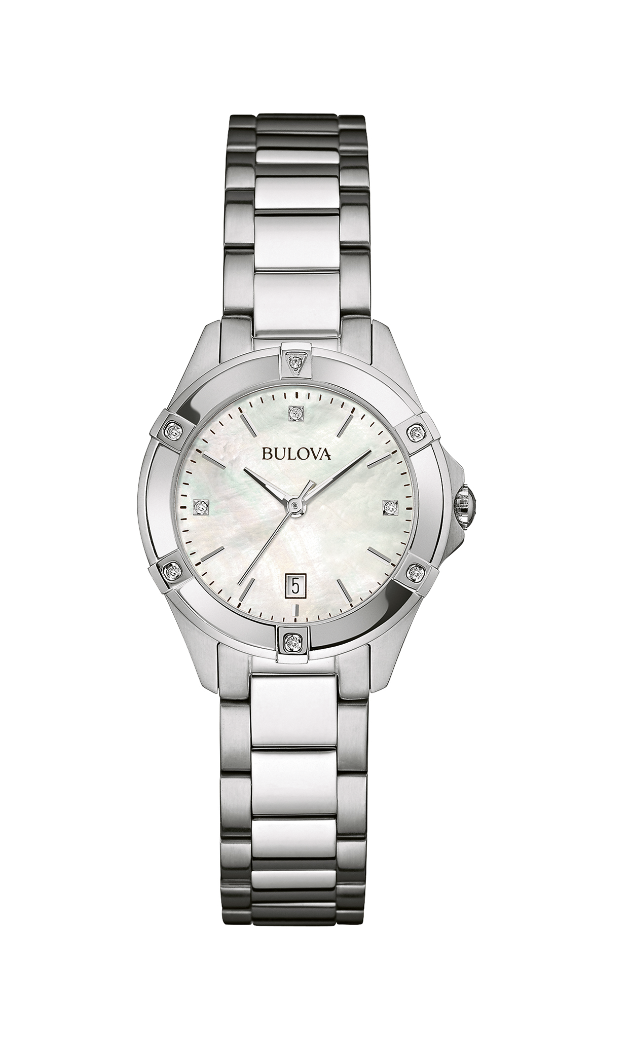 96R205 - Bulova