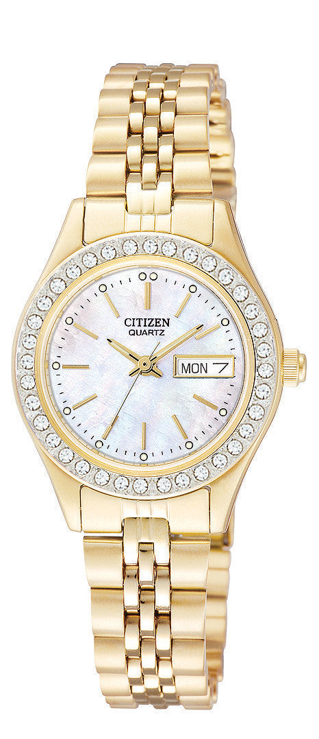 EQ0532-55D Citizen Watch