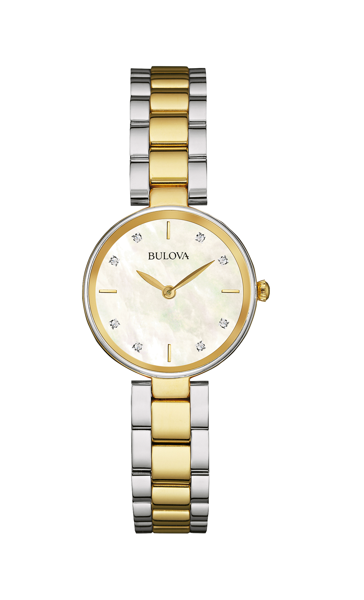 98P146 - Bulova