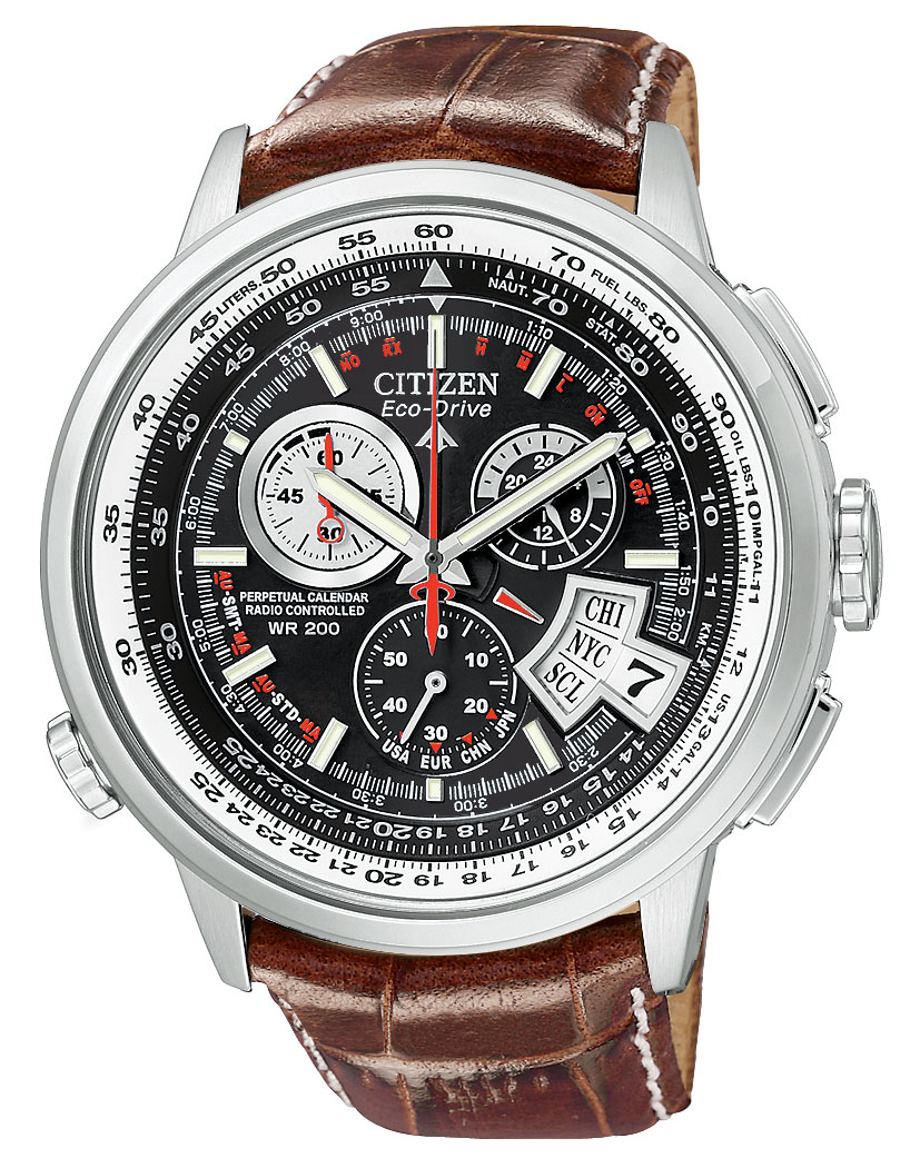 BY0000-05E Citizen Watch