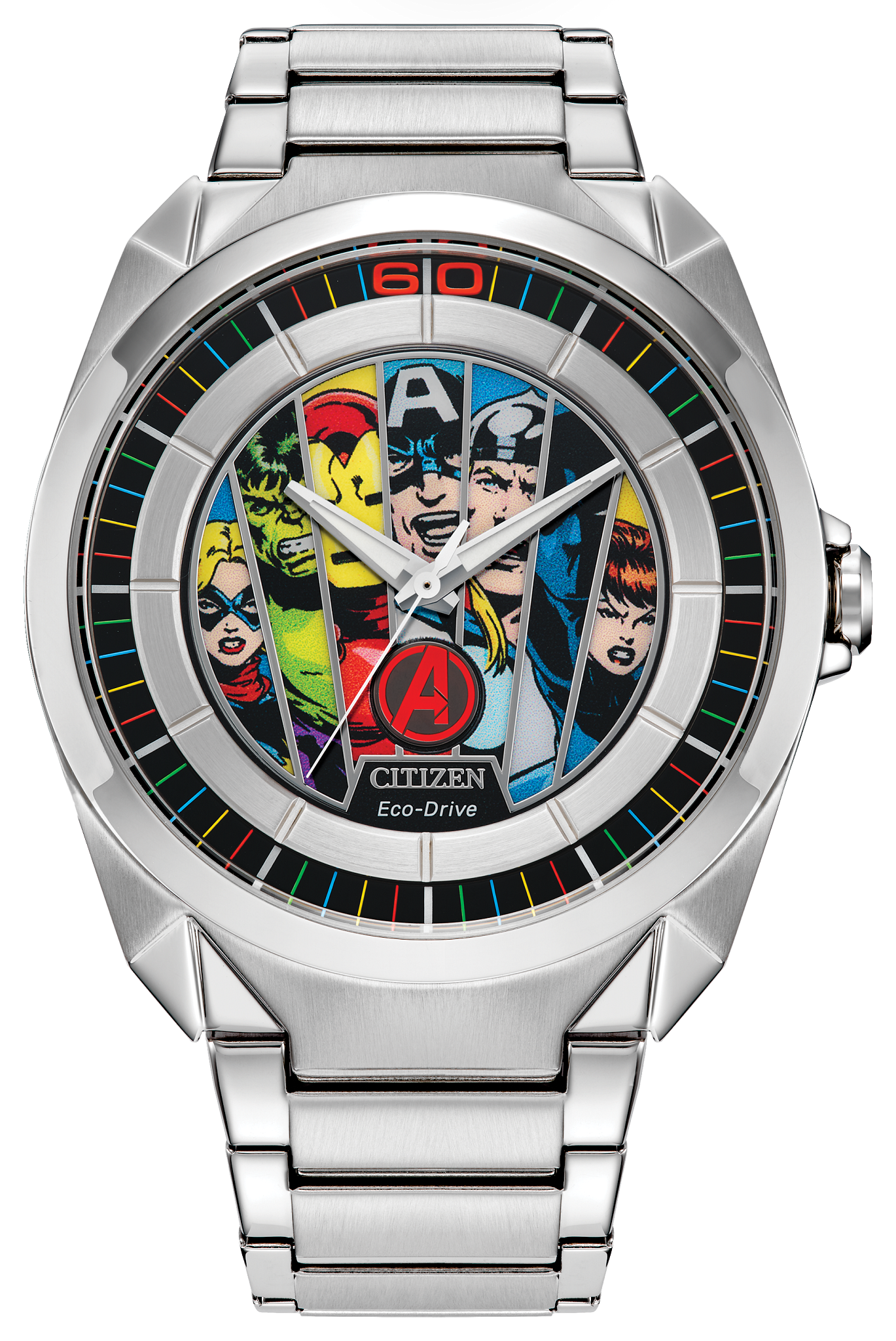 AW2080-64W Citizen Watch