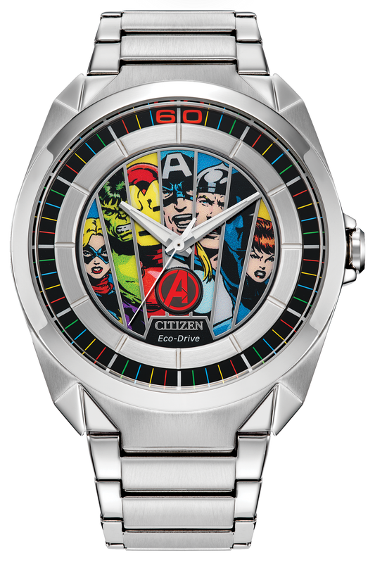AW2080-64W Citizen Watch