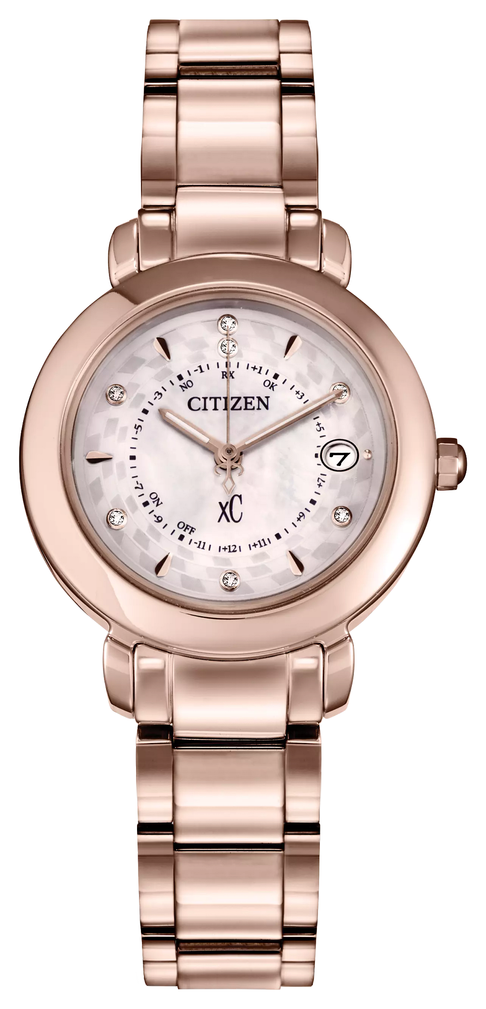 ES9444-50X Citizen Watch