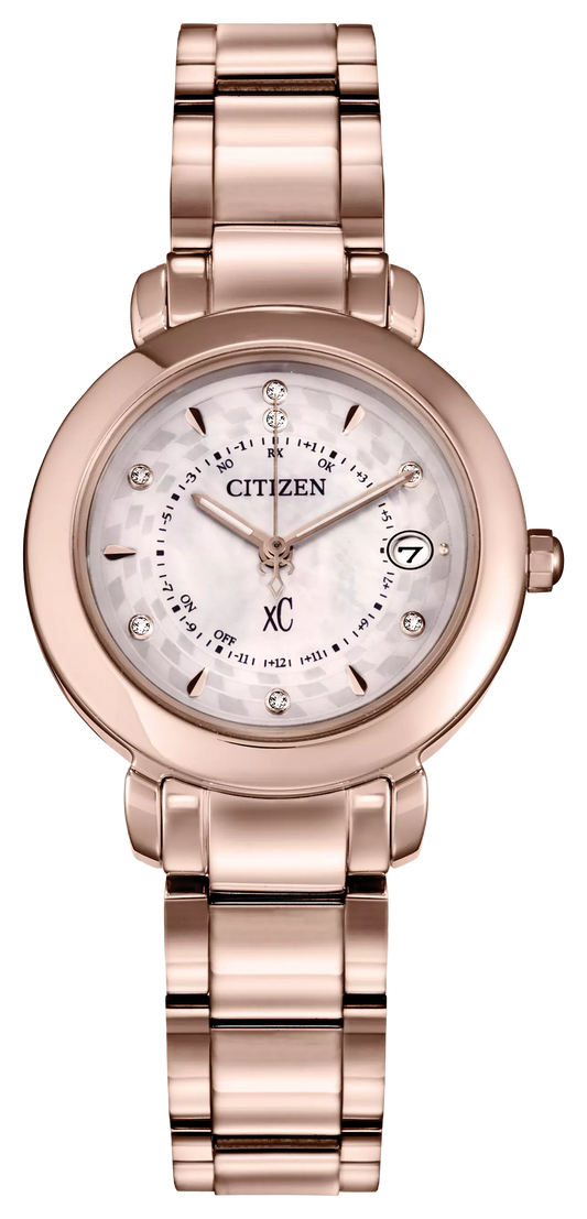 ES9444-50X Citizen Watch