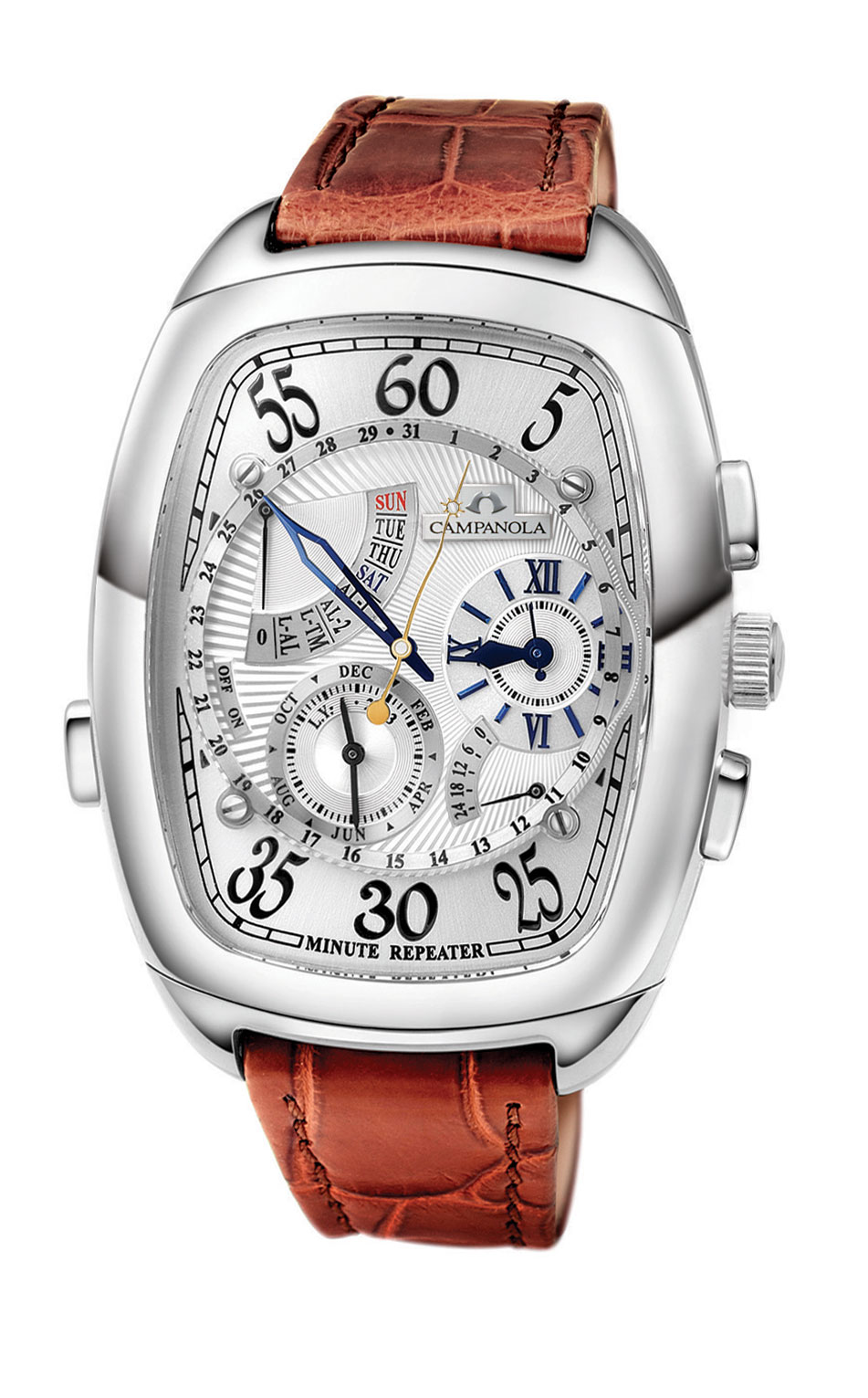 AH7000-04A Citizen Watch