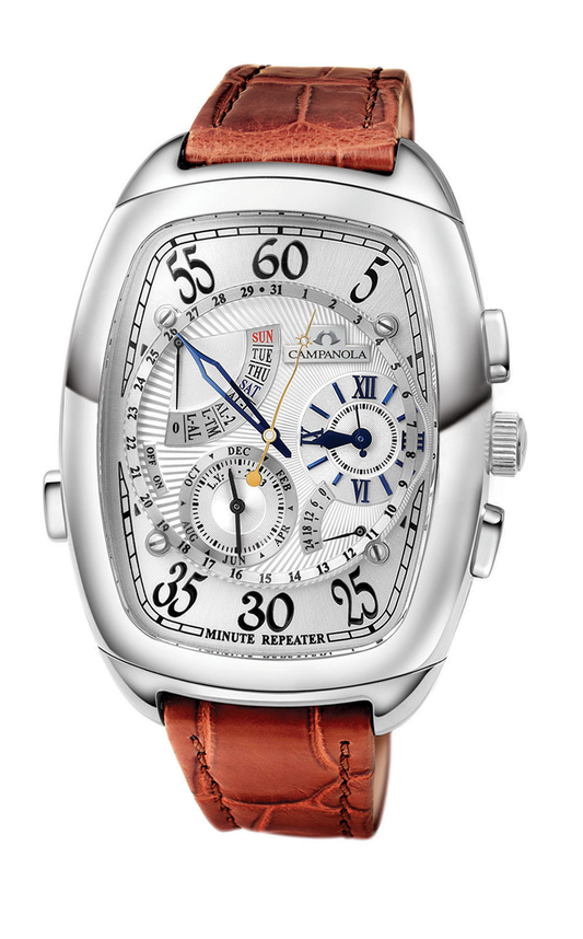 AH7000-04A Citizen Watch