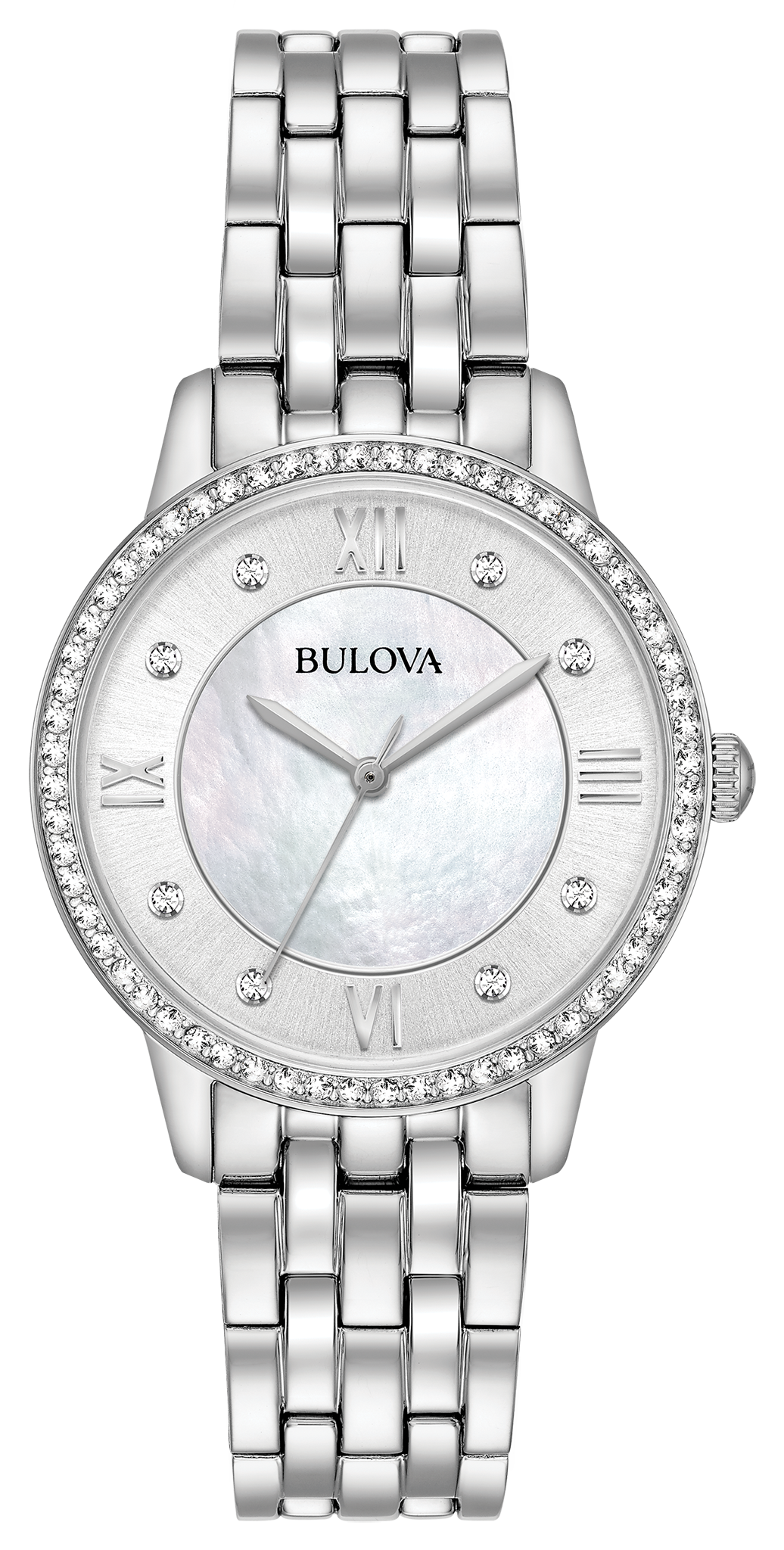 96X138 - Bulova