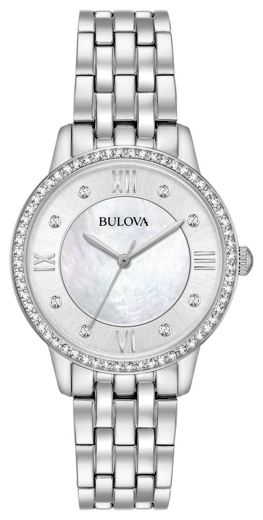 96X138 - Bulova