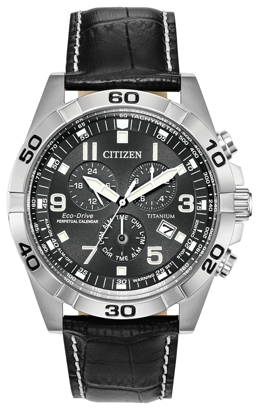 BL5551-14H Citizen Watch