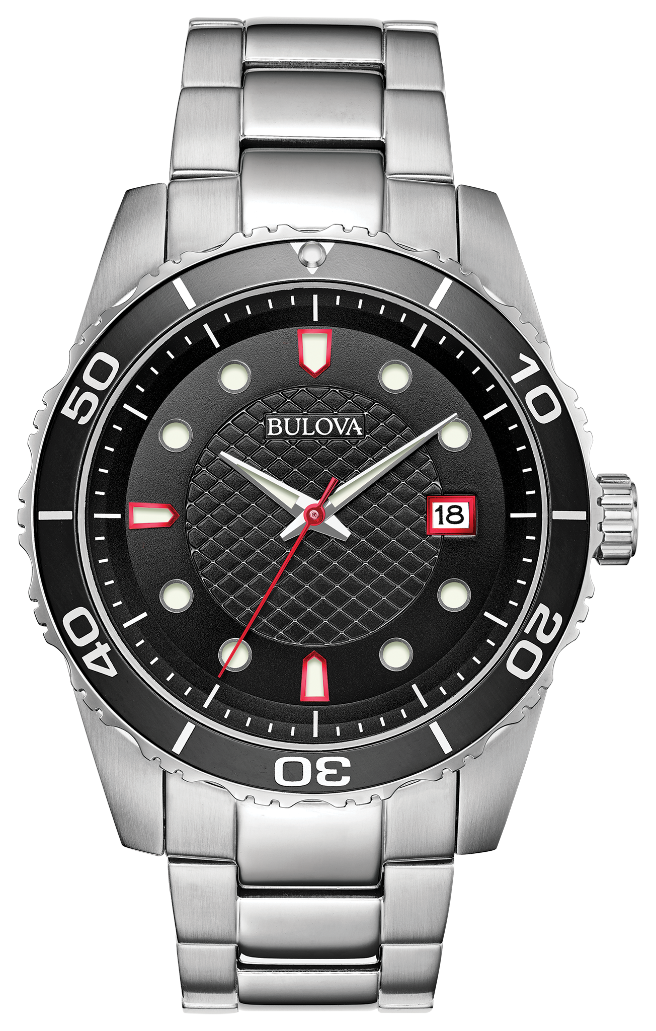98A195 - Bulova