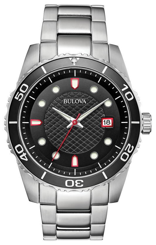 98A195 - Bulova