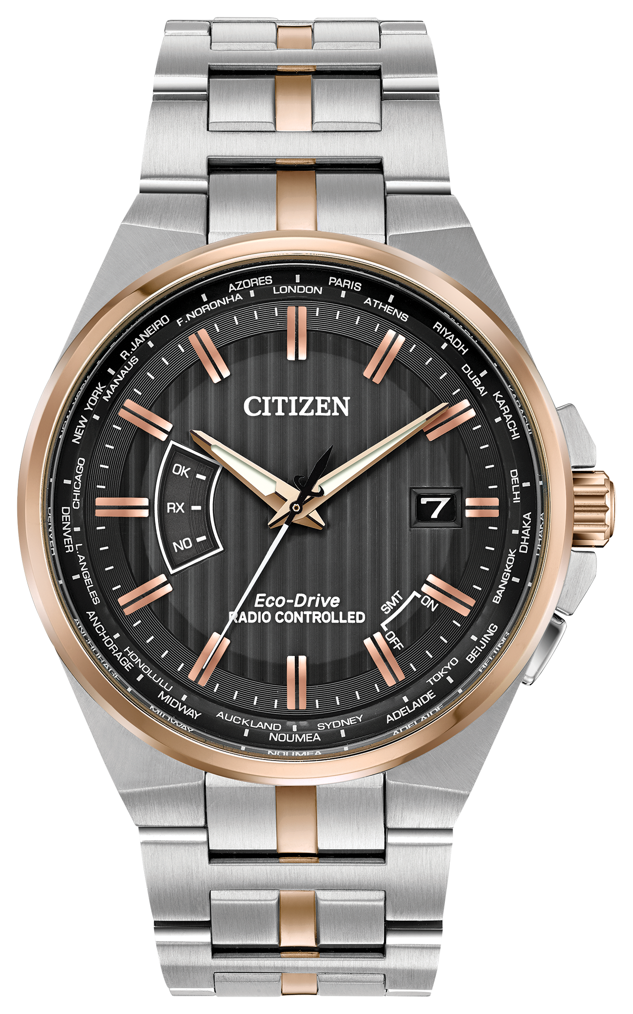 CB0166-54H Citizen Watch
