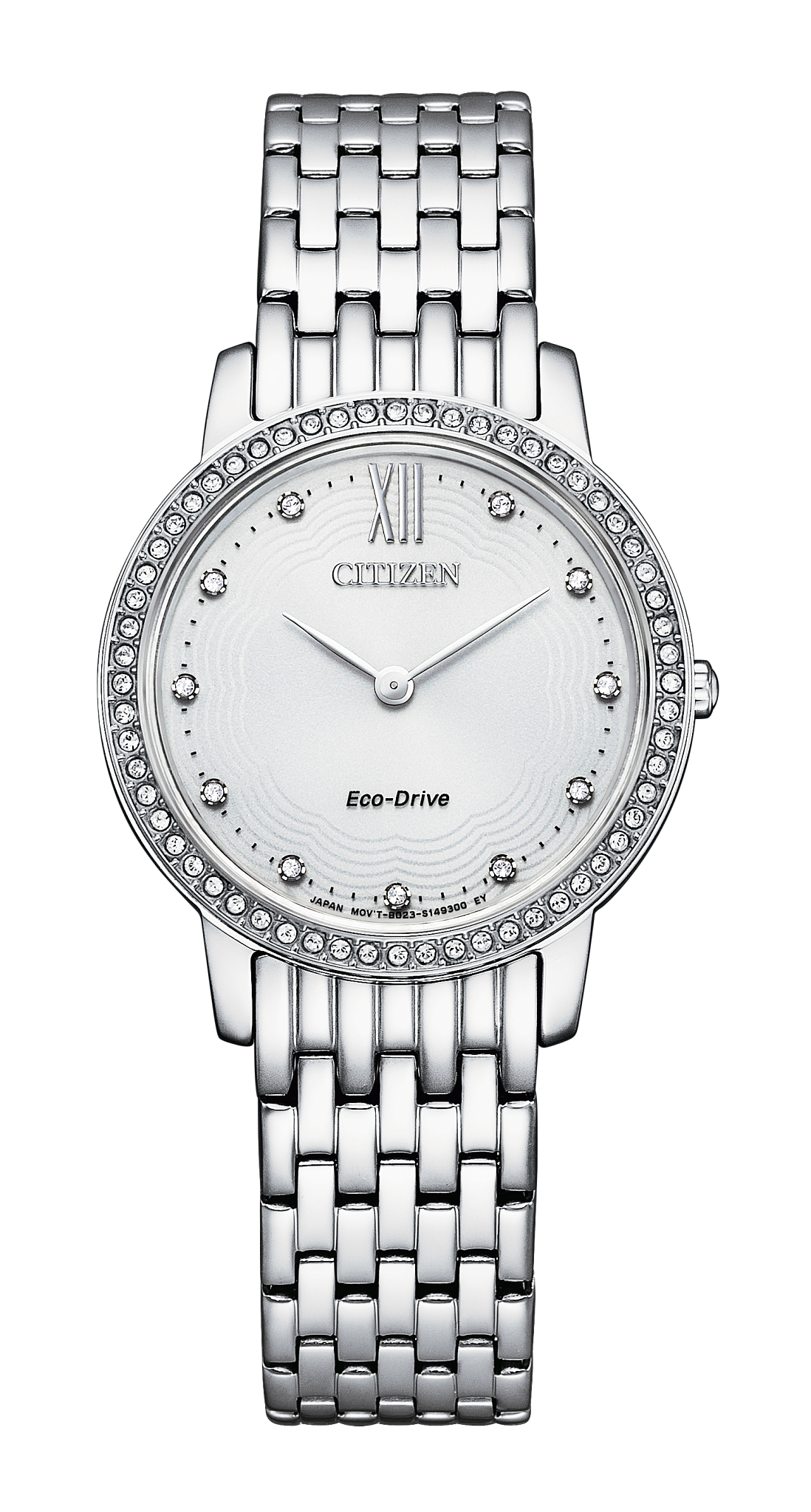 EX1488-56A Citizen Watch