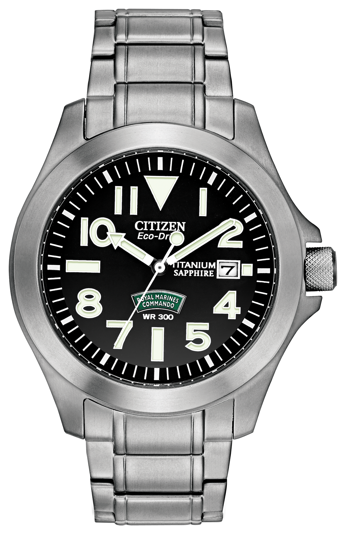 BN0110-57E Citizen Watch