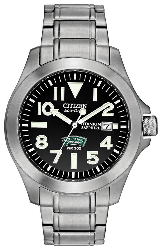 BN0110-57E Citizen Watch