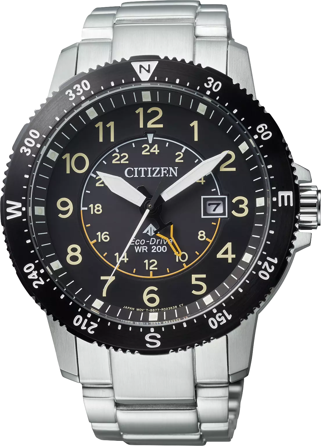 BJ7094-59E Citizen Watch
