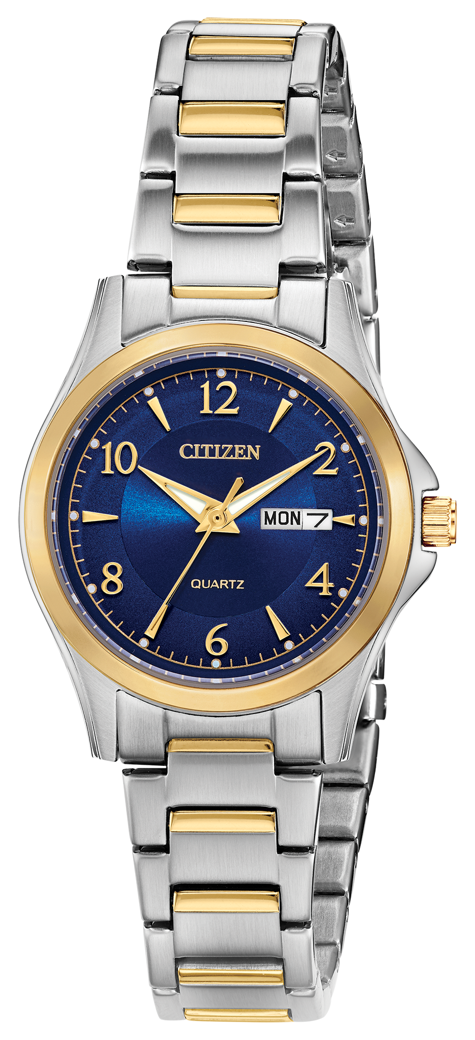EQ0595-55L Citizen Watch