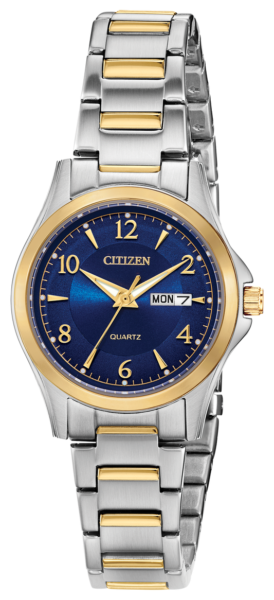 EQ0595-55L Citizen Watch