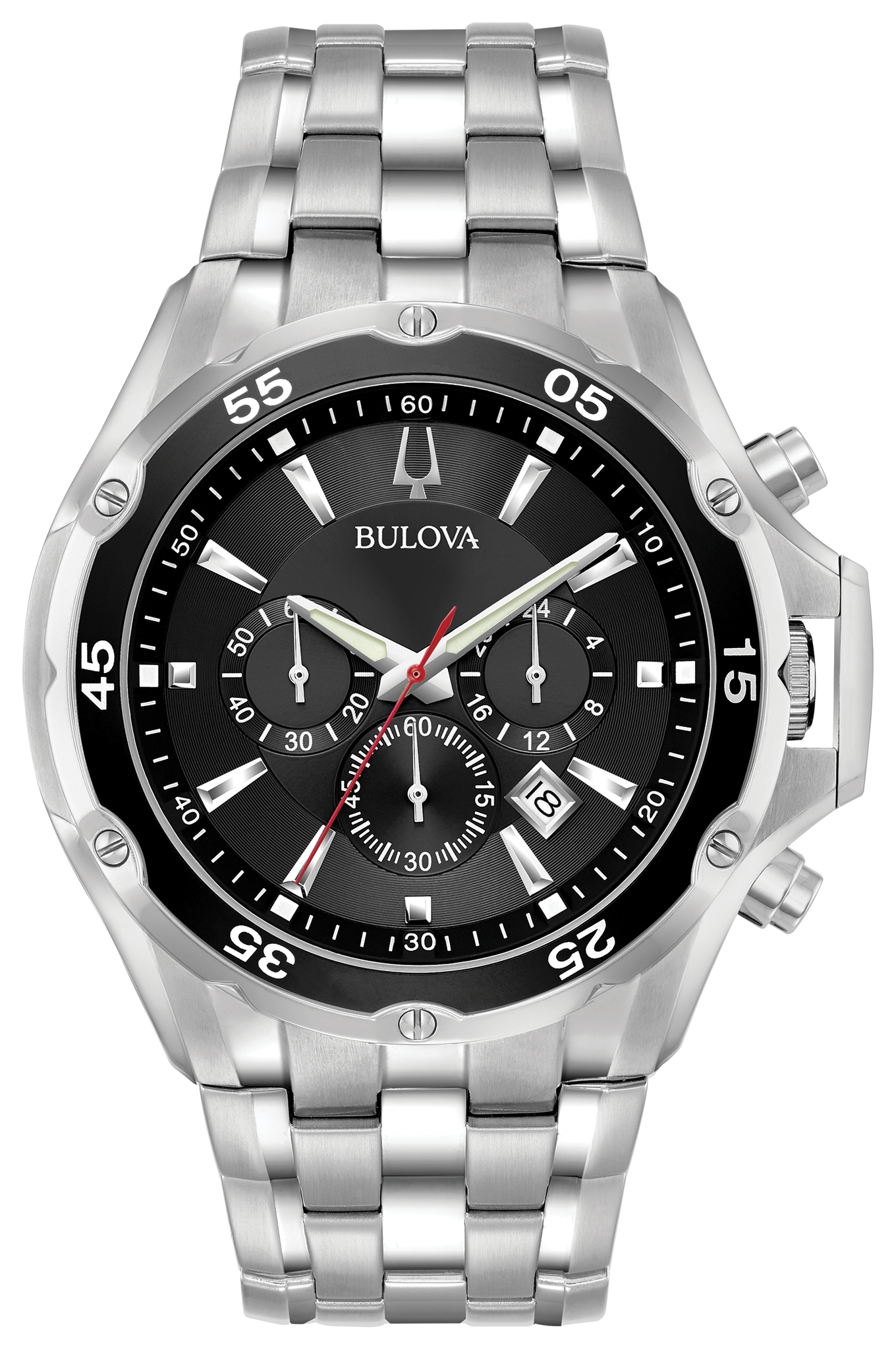 98B333 - Bulova