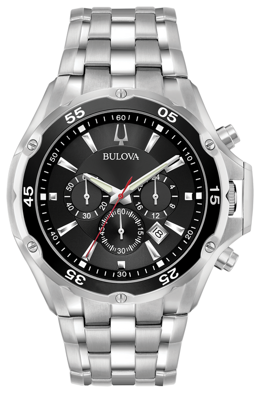 98B333 - Bulova