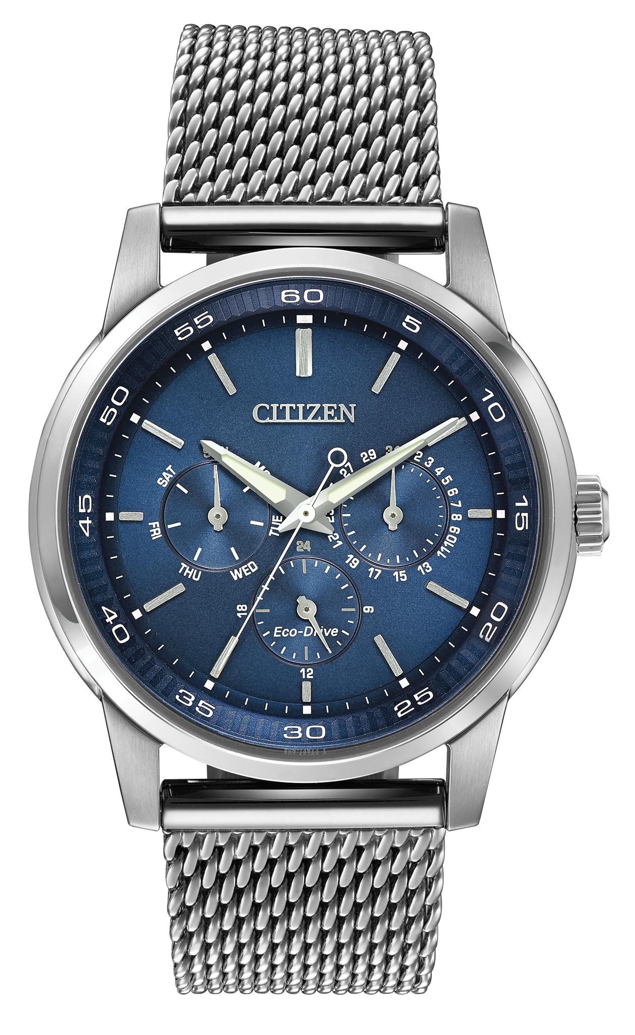 BU2010-65L Citizen Watch