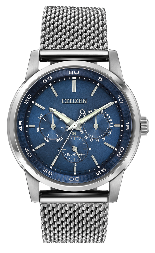 BU2010-65L Citizen Watch