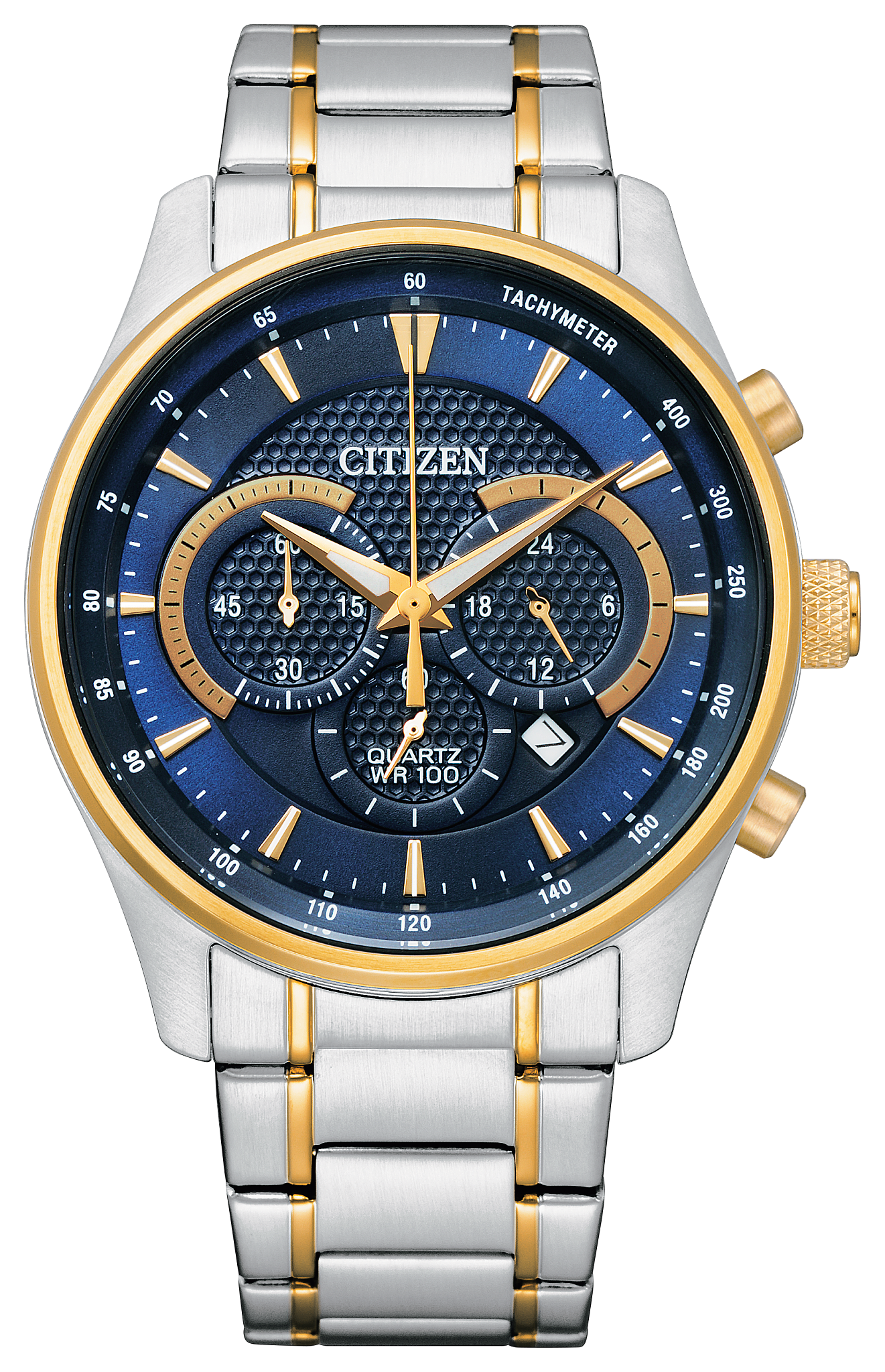 AN8194-51L Citizen Watch