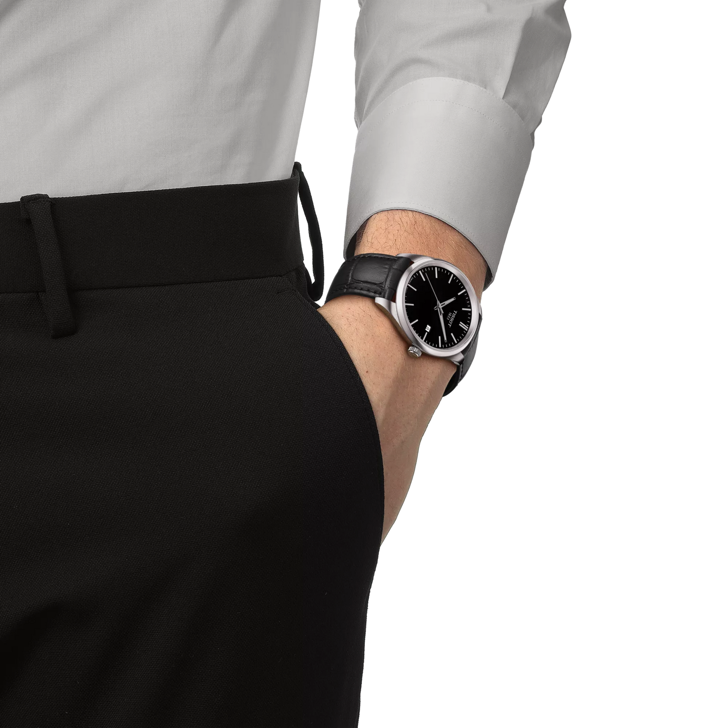 T1504101605100 Tissot