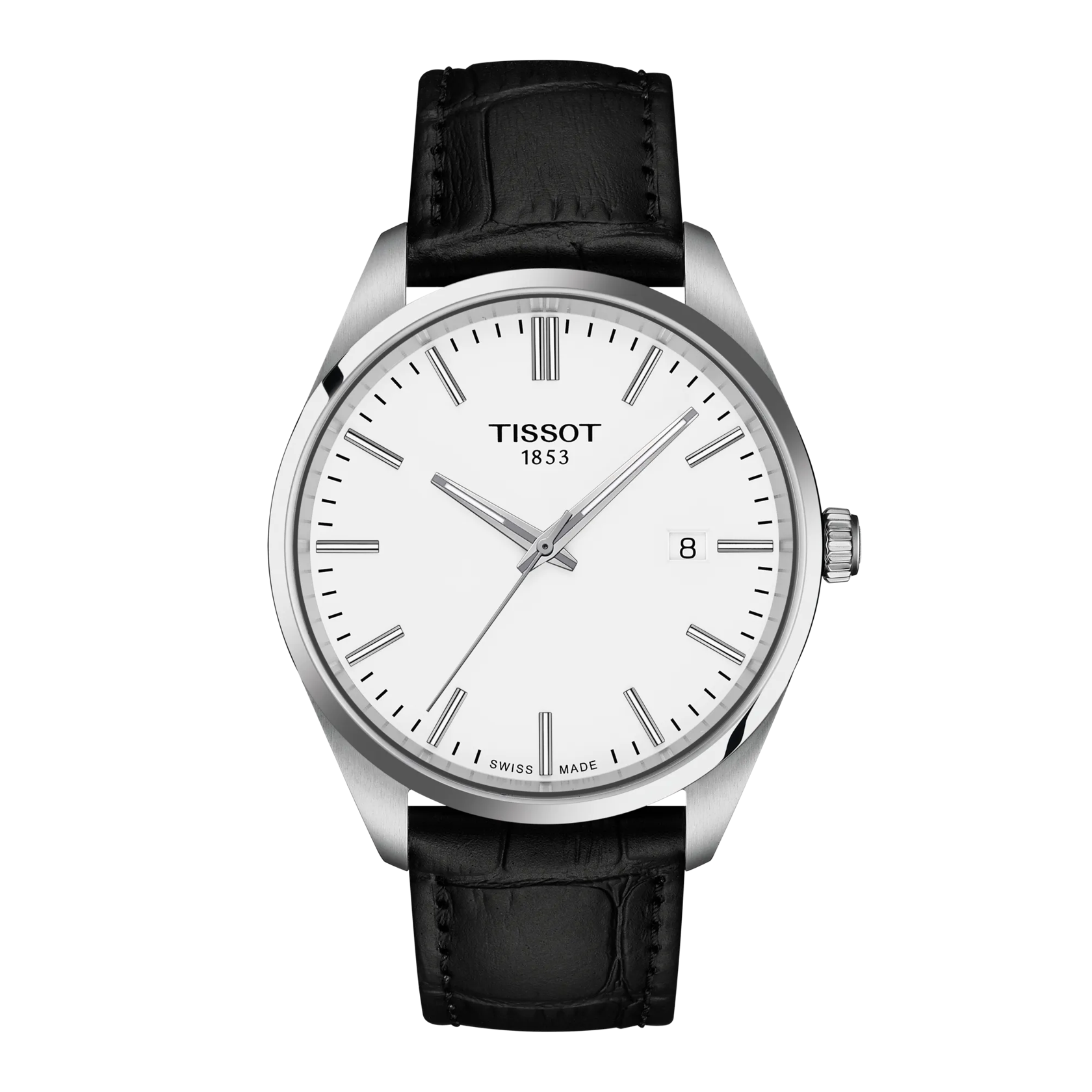 T1504101601100 Tissot