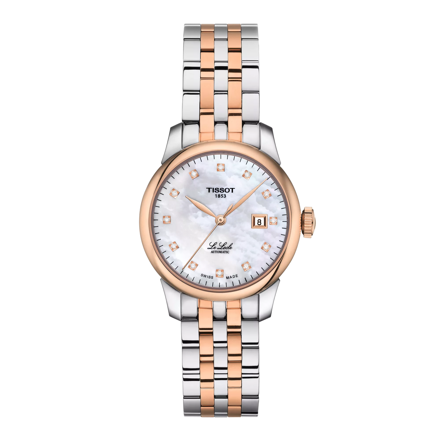 T0062072211600 Tissot