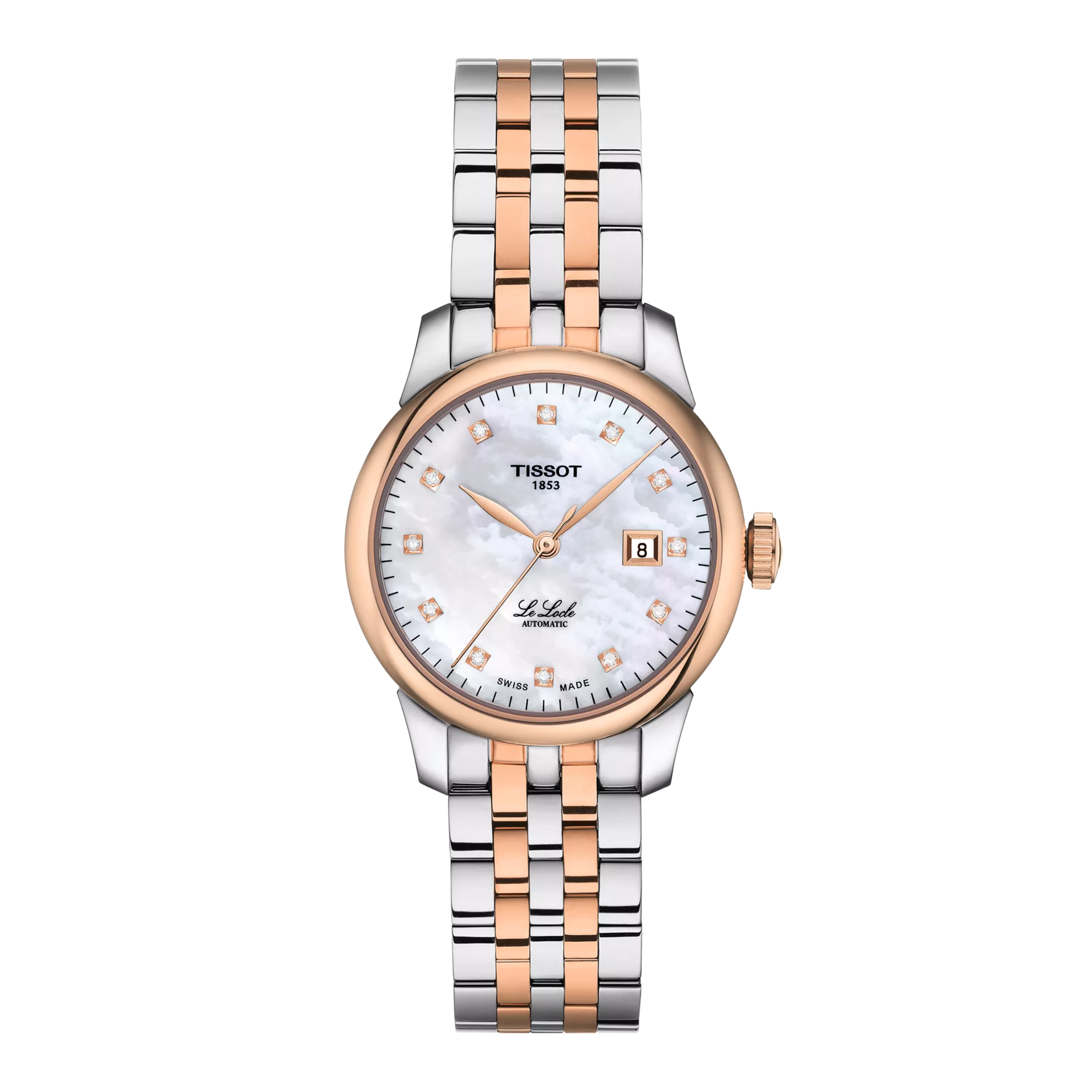 T0062072211600 Tissot