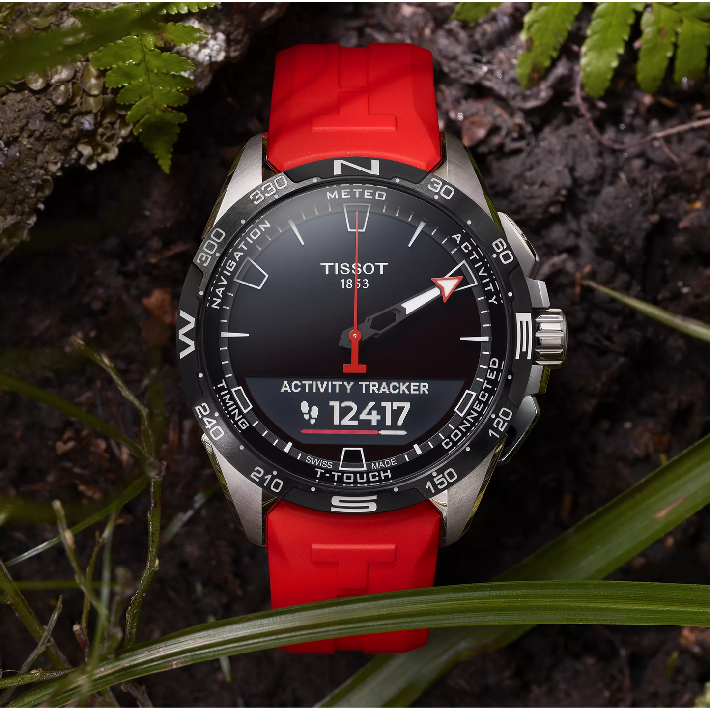 T1214204705101 Tissot
