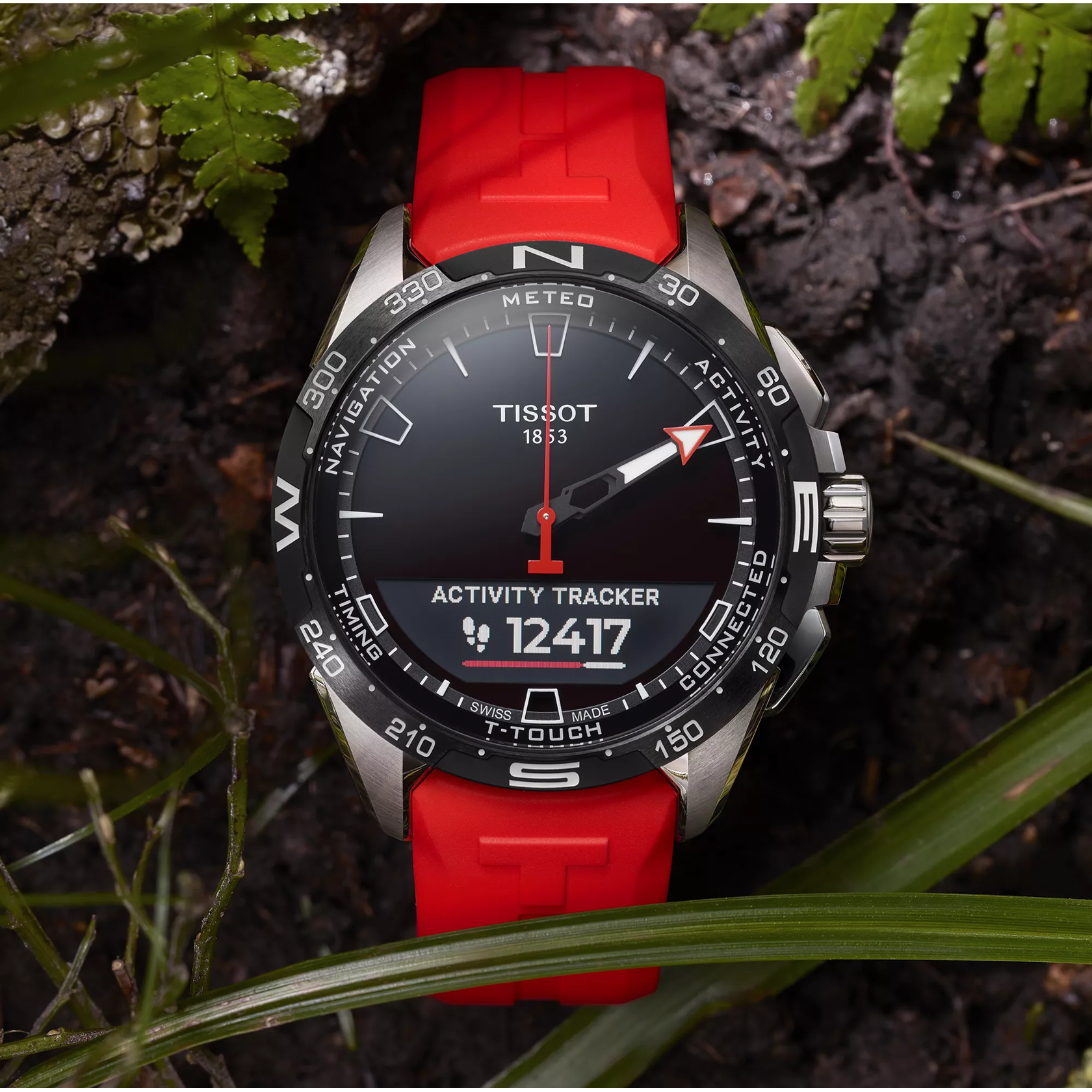 T1214204705101 Tissot
