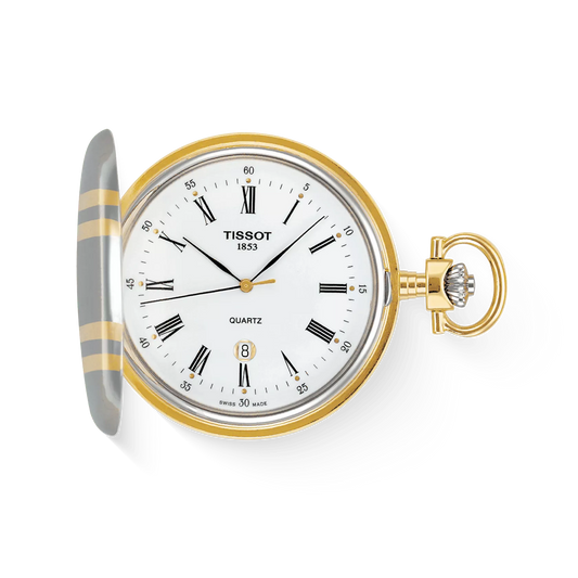 T83855313 Tissot