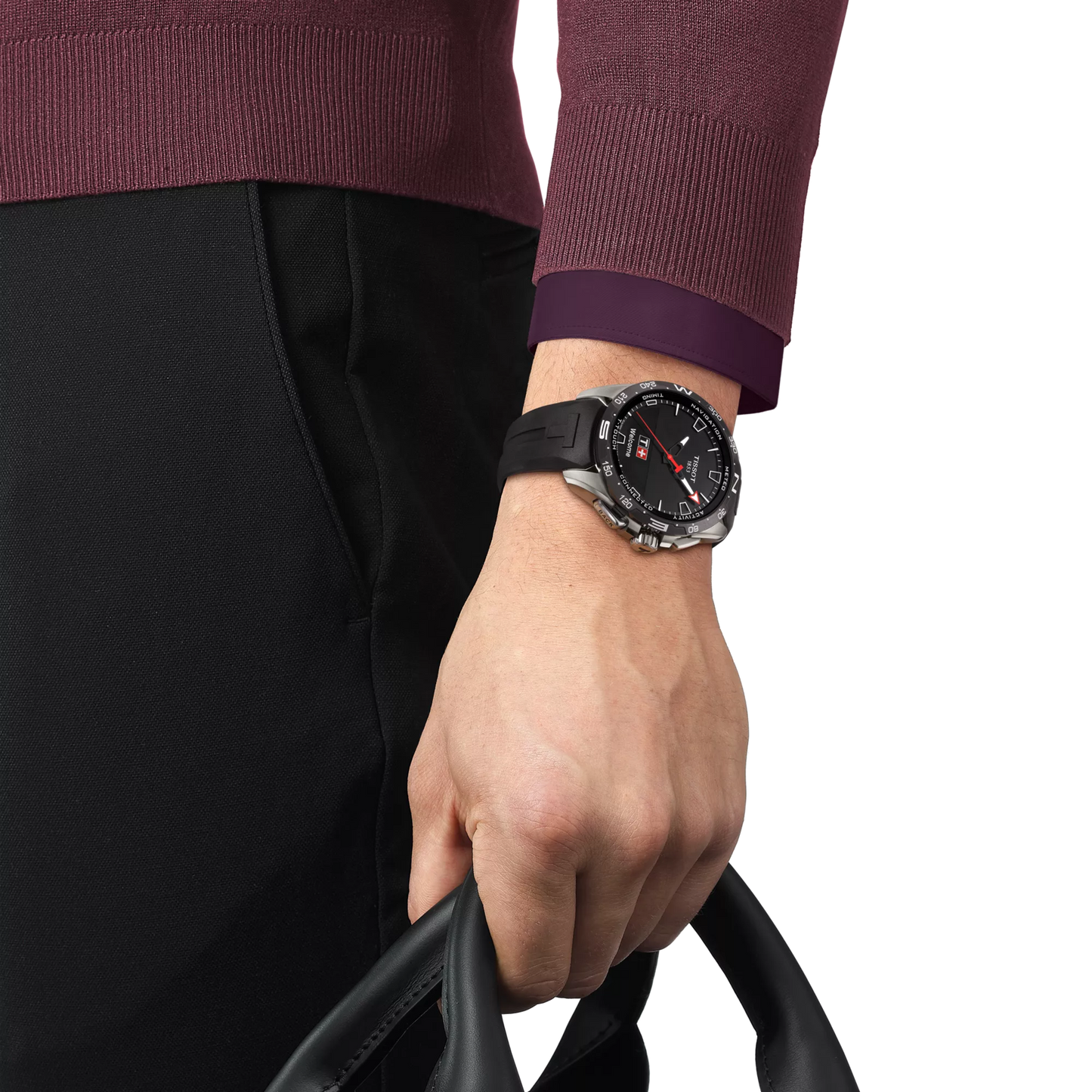 T1214204705100 Tissot