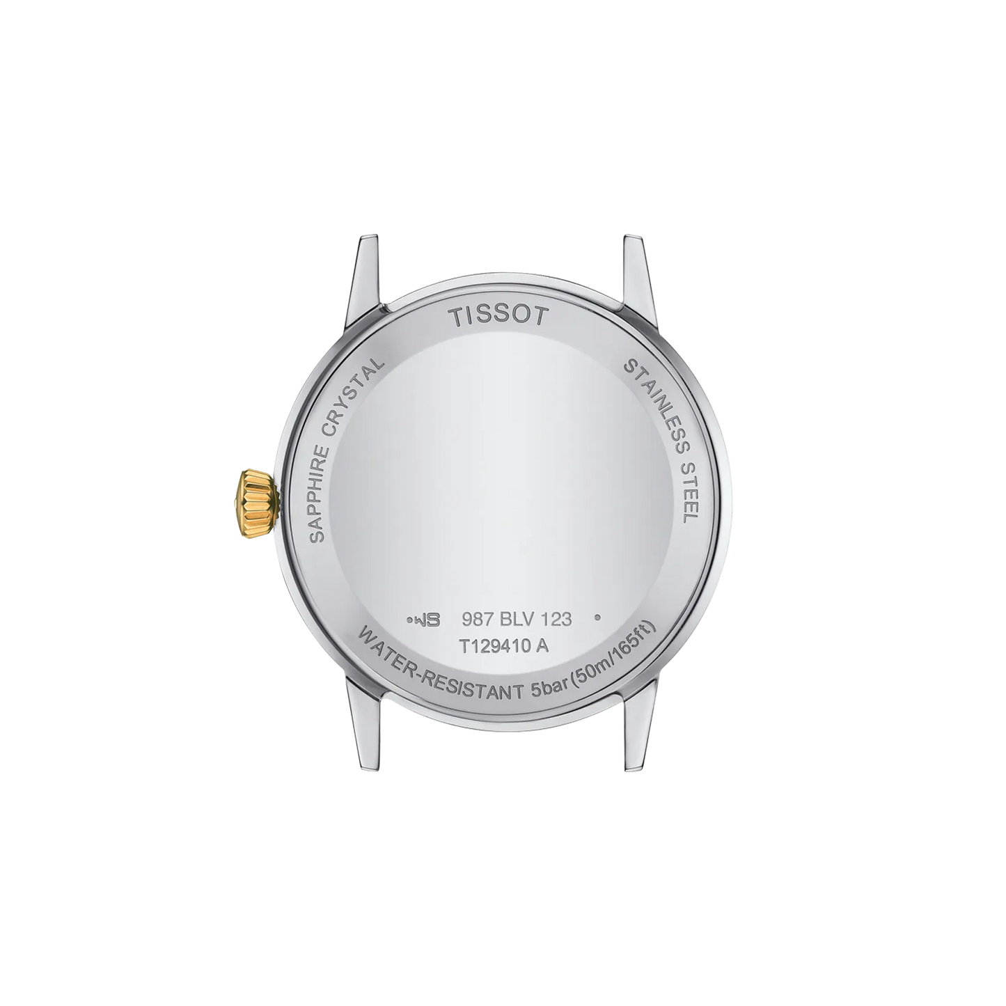 T1294102203100 Tissot
