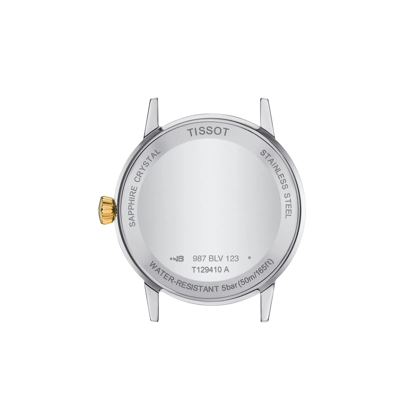 T1294102203100 Tissot