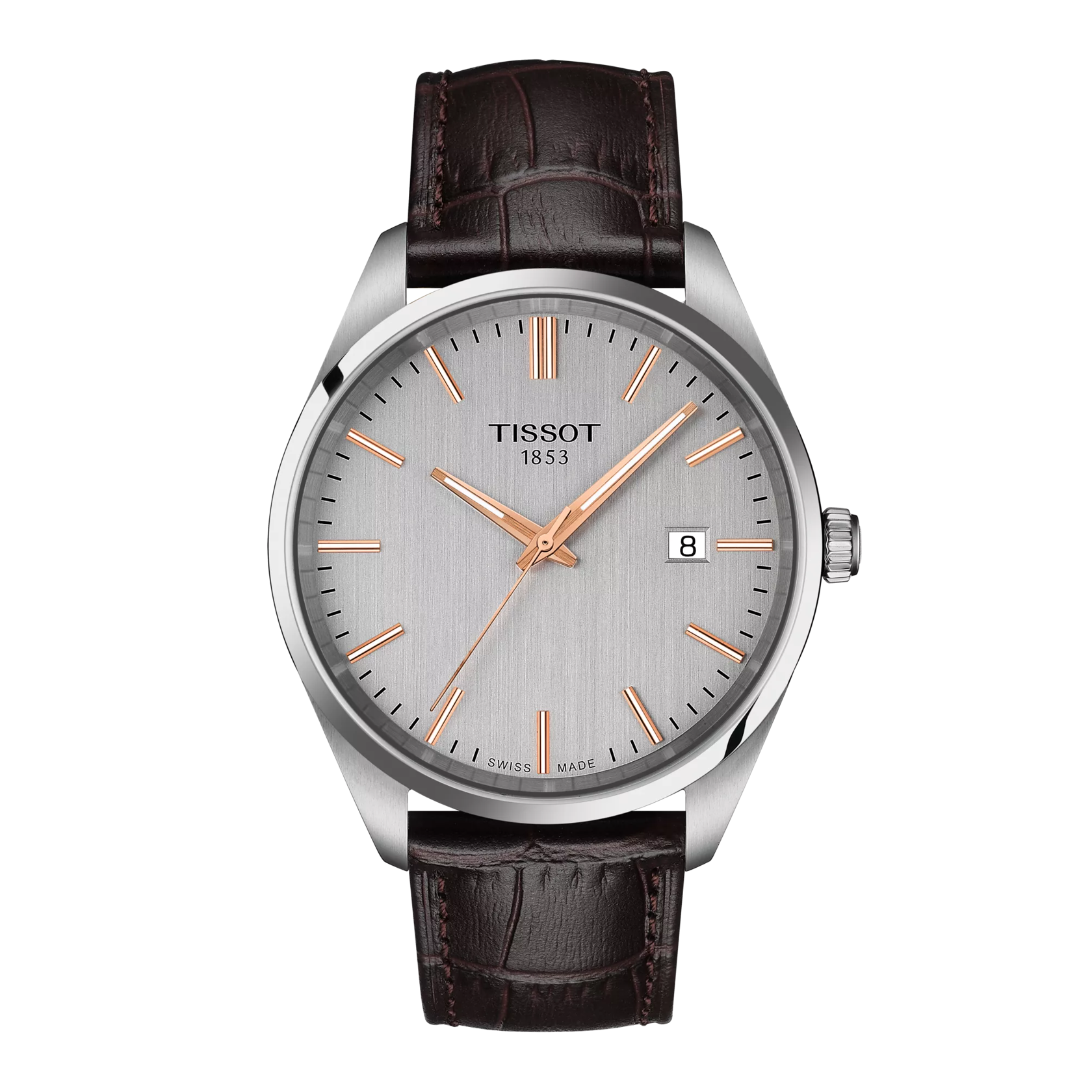 T1504101603100 Tissot