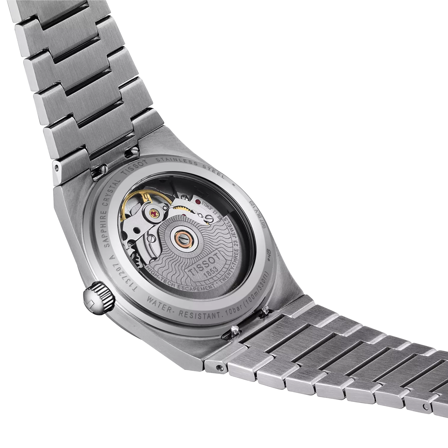 T1372071109100 Tissot