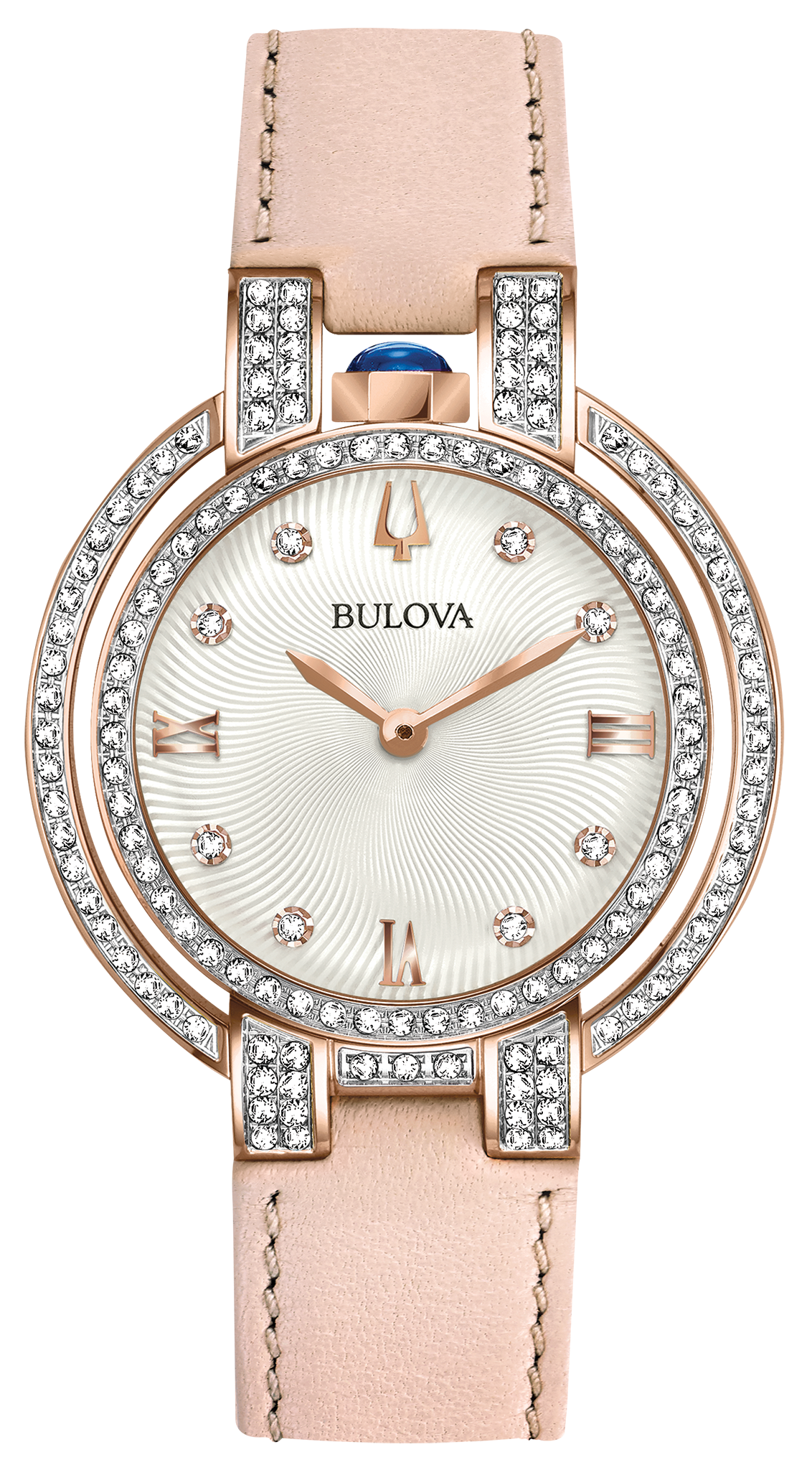 98R252 - Bulova