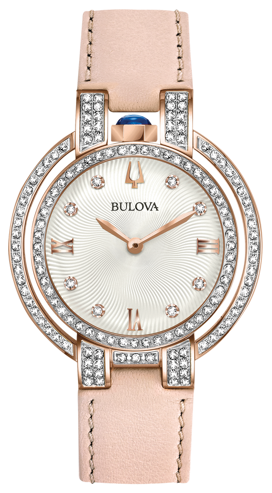 98R252 - Bulova