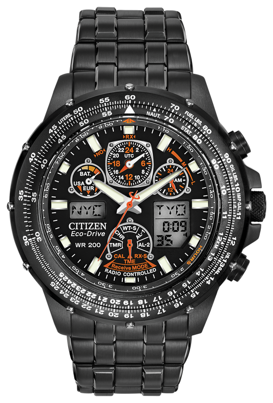 JY0005-50E Citizen Watch