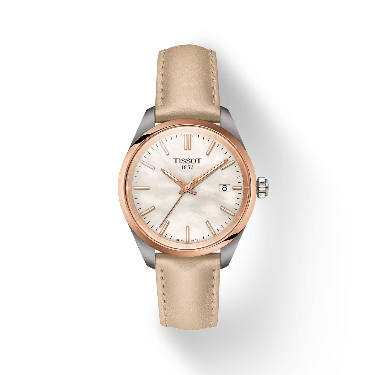 T1502102611100 Tissot