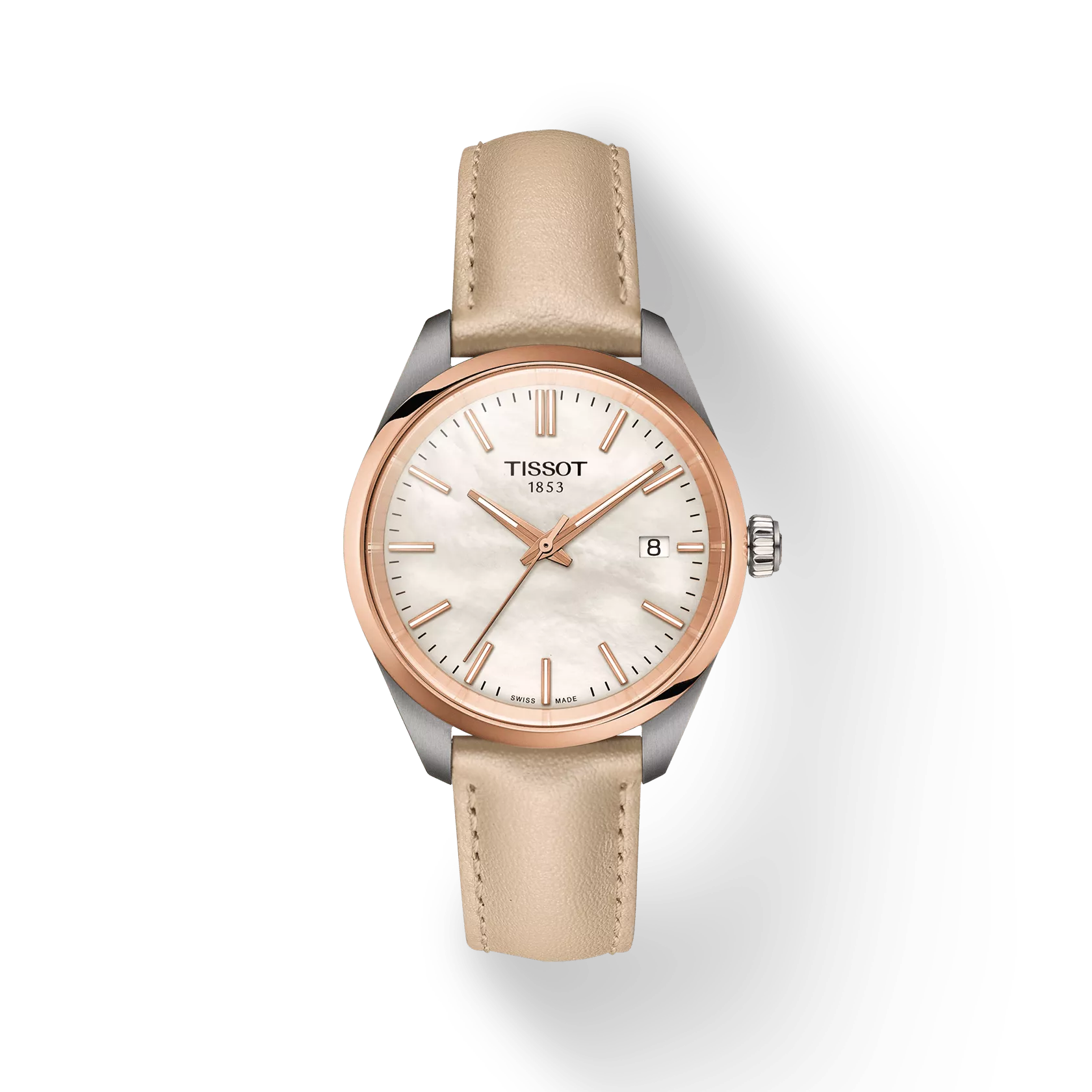 T1502102611100 Tissot