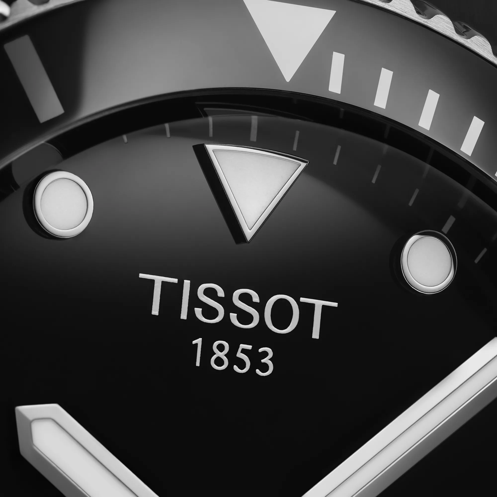 T1204102705100 Tissot