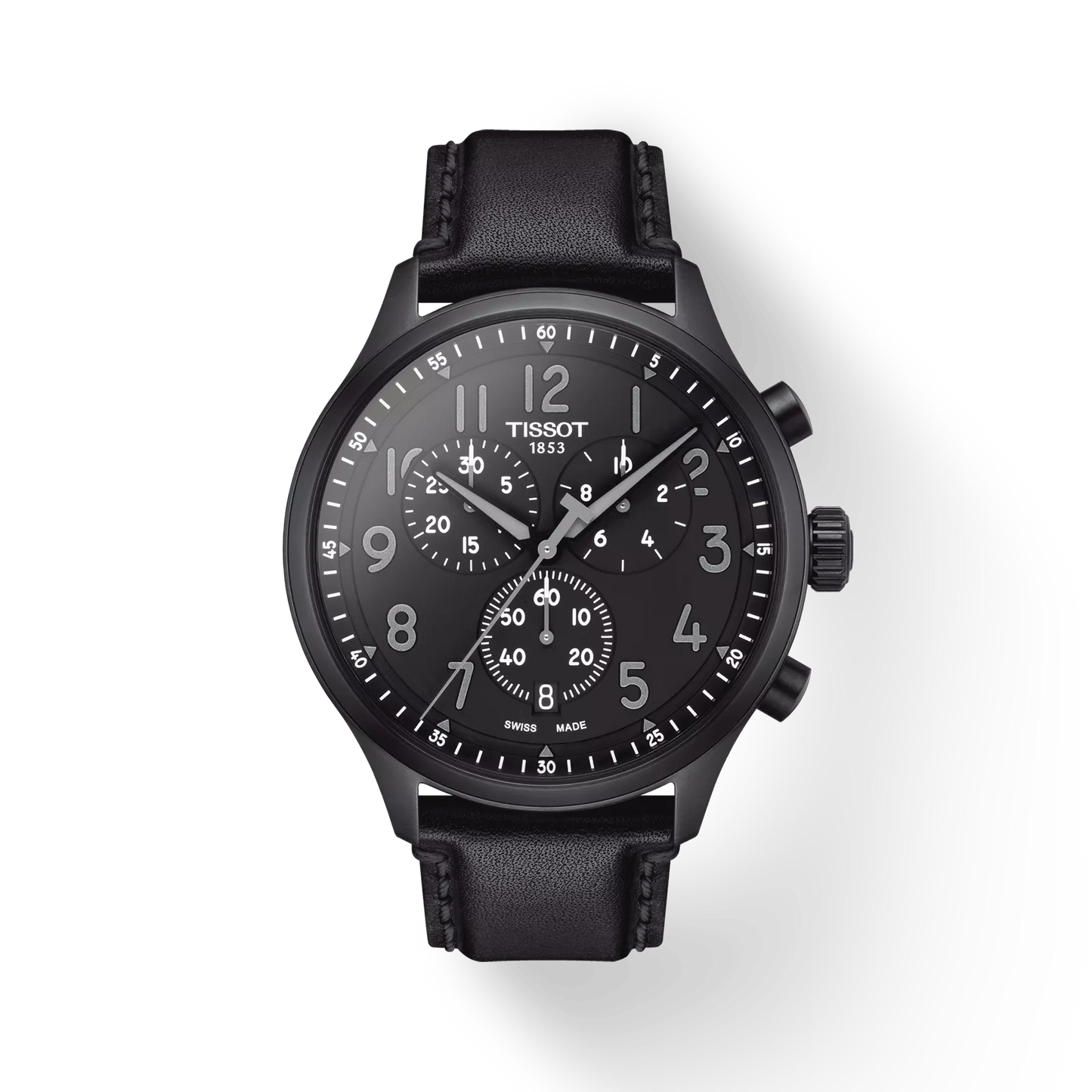 T1166173605200 Tissot