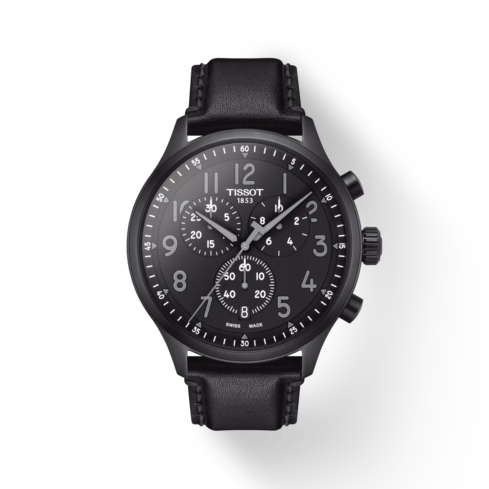 T1166173605200 Tissot